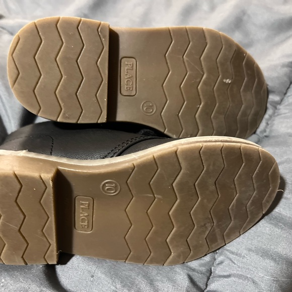 🌜Kids shoes - PLACE - Picture 4 of 5